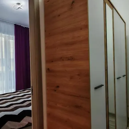 Onix 35 Apartment Navodari