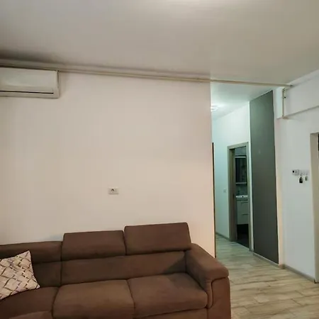 Onix 35 Apartment Navodari