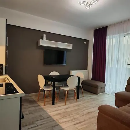 Onix 35 Appartement Năvodari