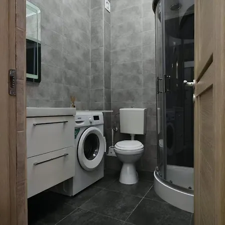 Onix 35 Apartamento Năvodari