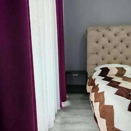 Onix 35 Apartamento