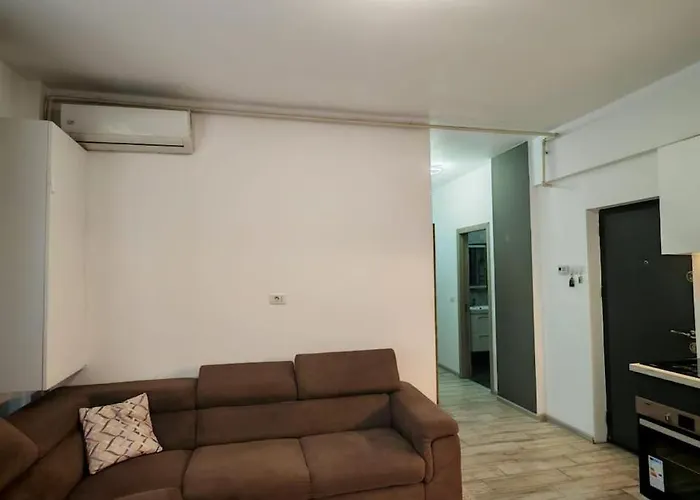 Onix 35 Apartment Navodari