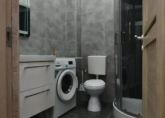 Onix 35 Apartment Navodari